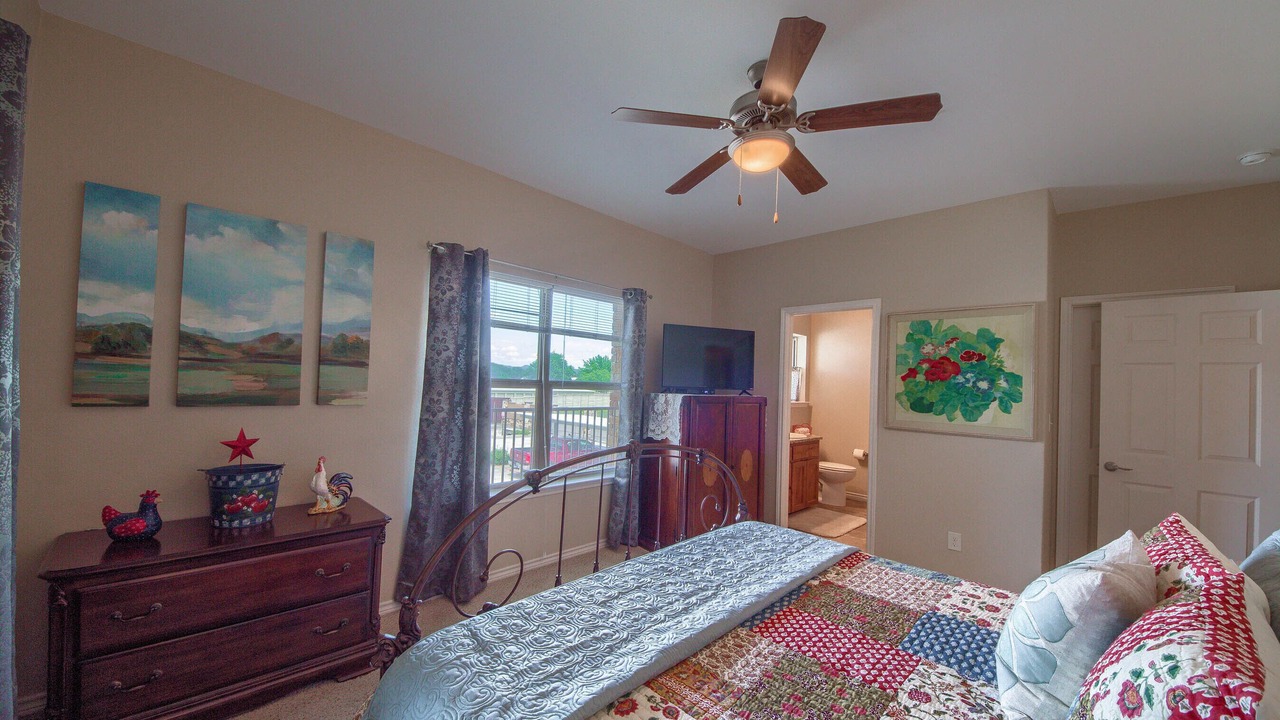 Photo of Bathroom in New Braunfels