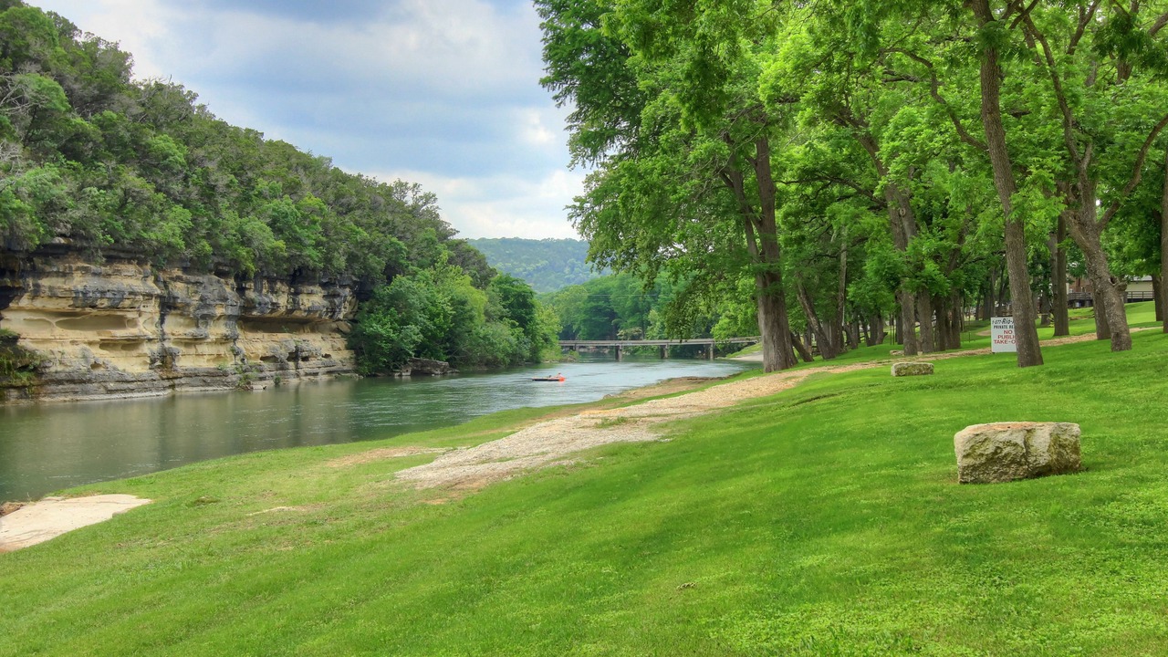 Photo of Others in New Braunfels