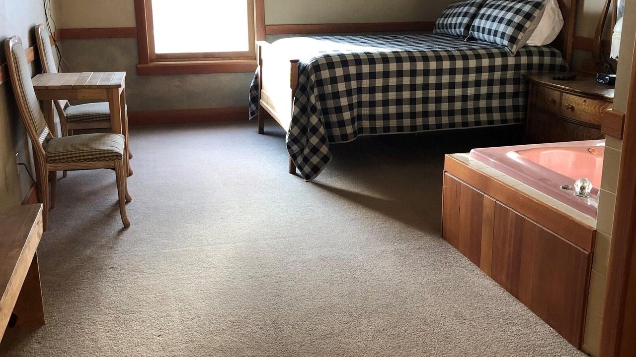 Photo of Bedroom in Dell