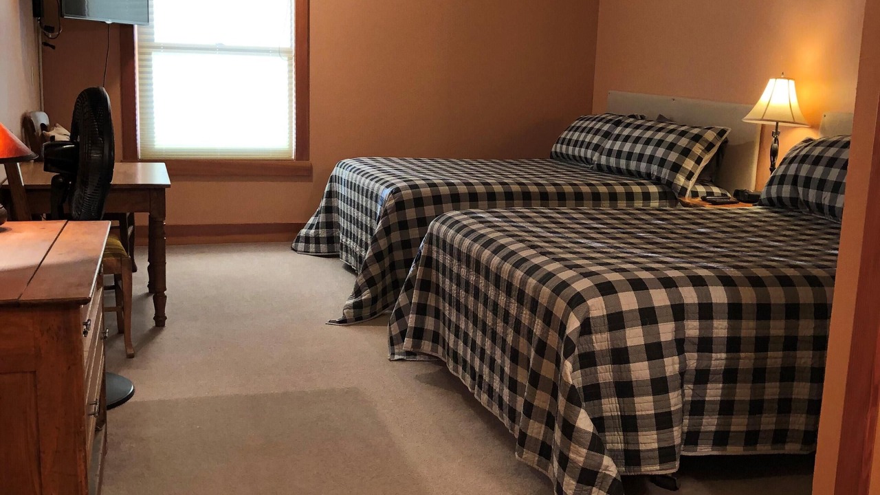 Photo of Bedroom in Dell