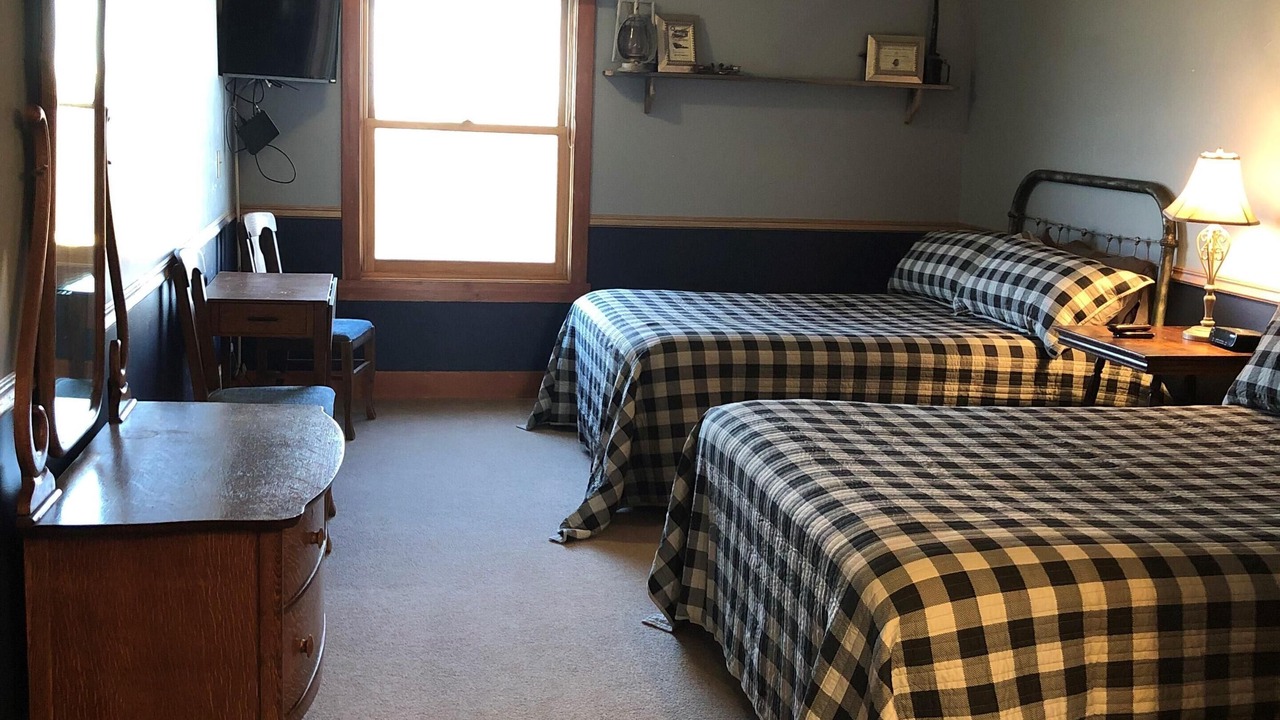 Photo of Bedroom in Dell