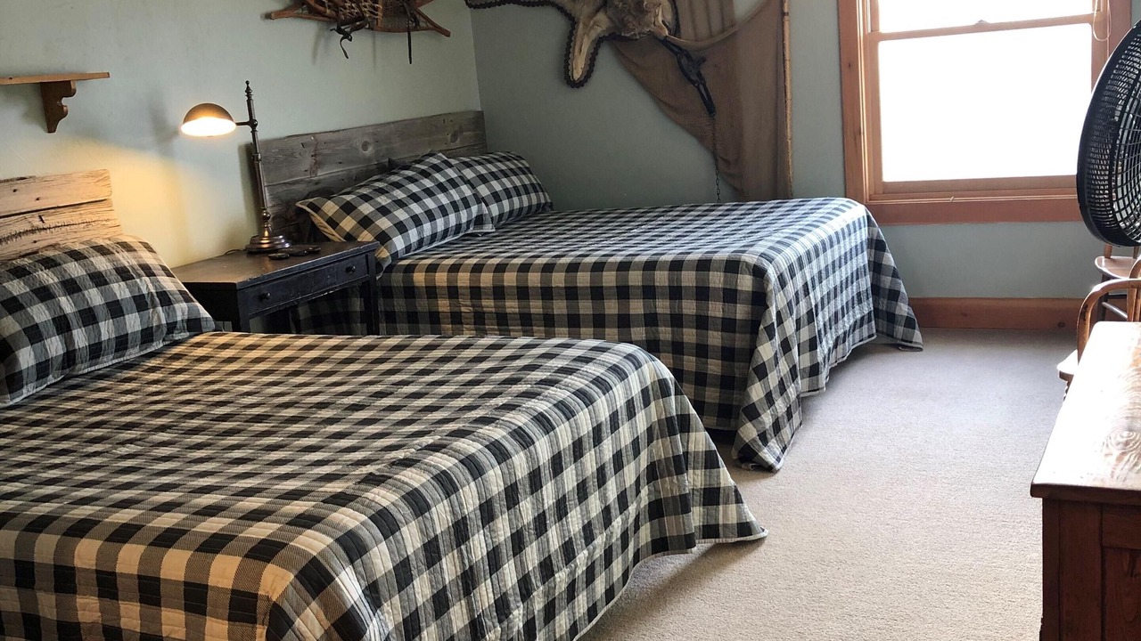 Photo of Bedroom in Dell