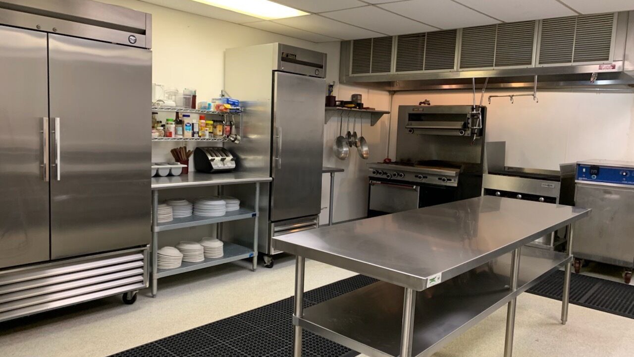 Photo of Kitchen in Dell
