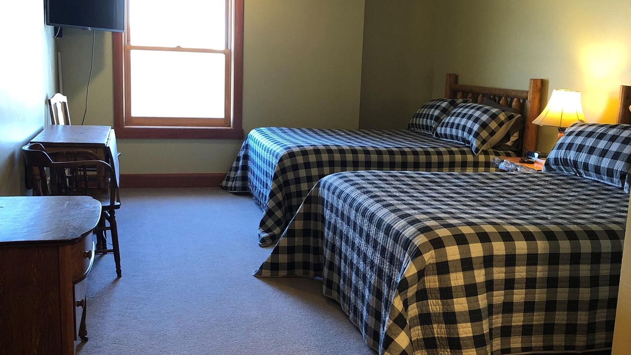 Photo of Bedroom in Dell