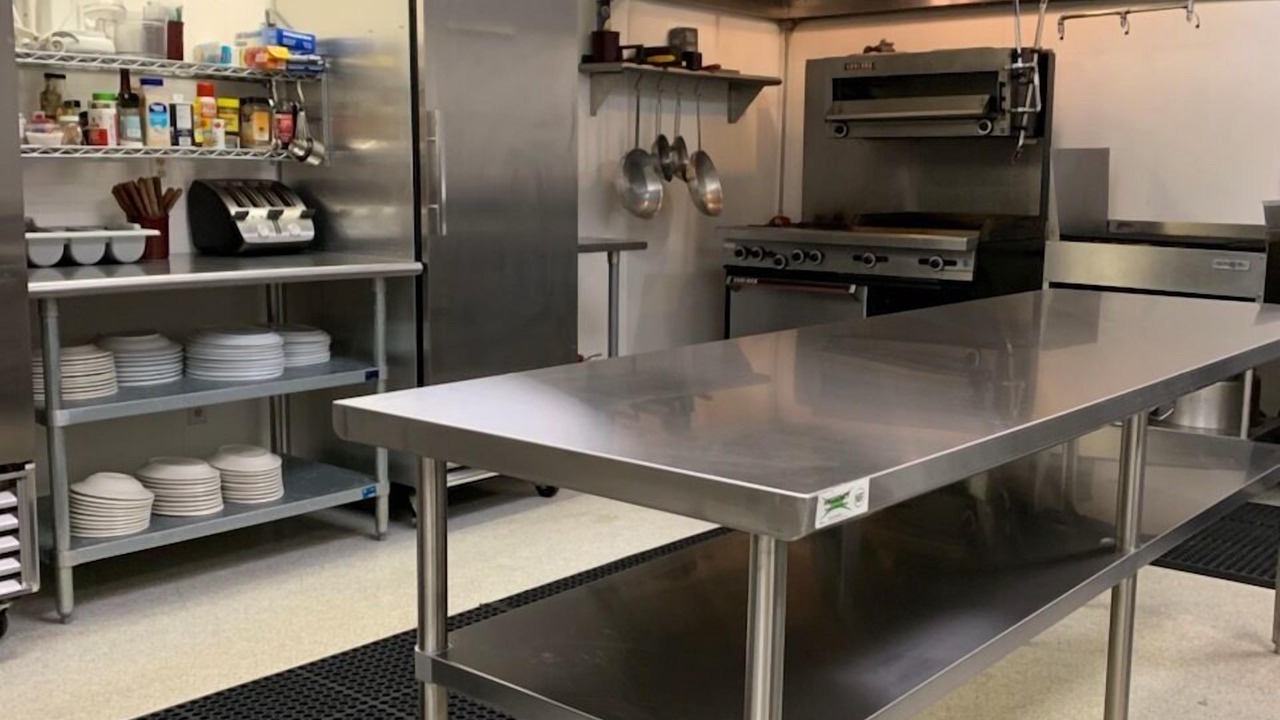 Photo of Kitchen in Dell