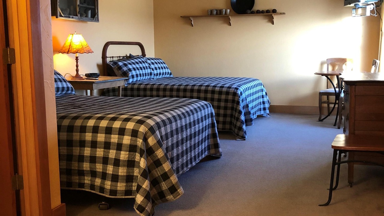 Photo of Bedroom in Dell