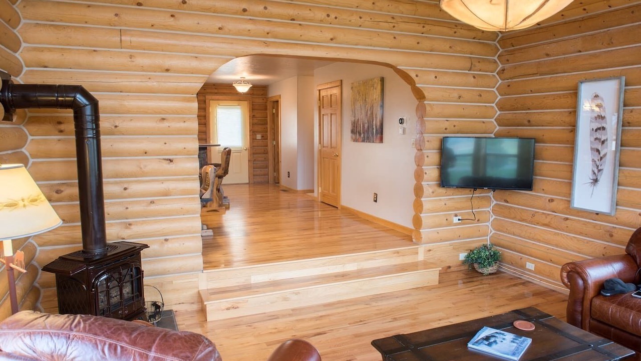 Photo of Bedroom in Driggs