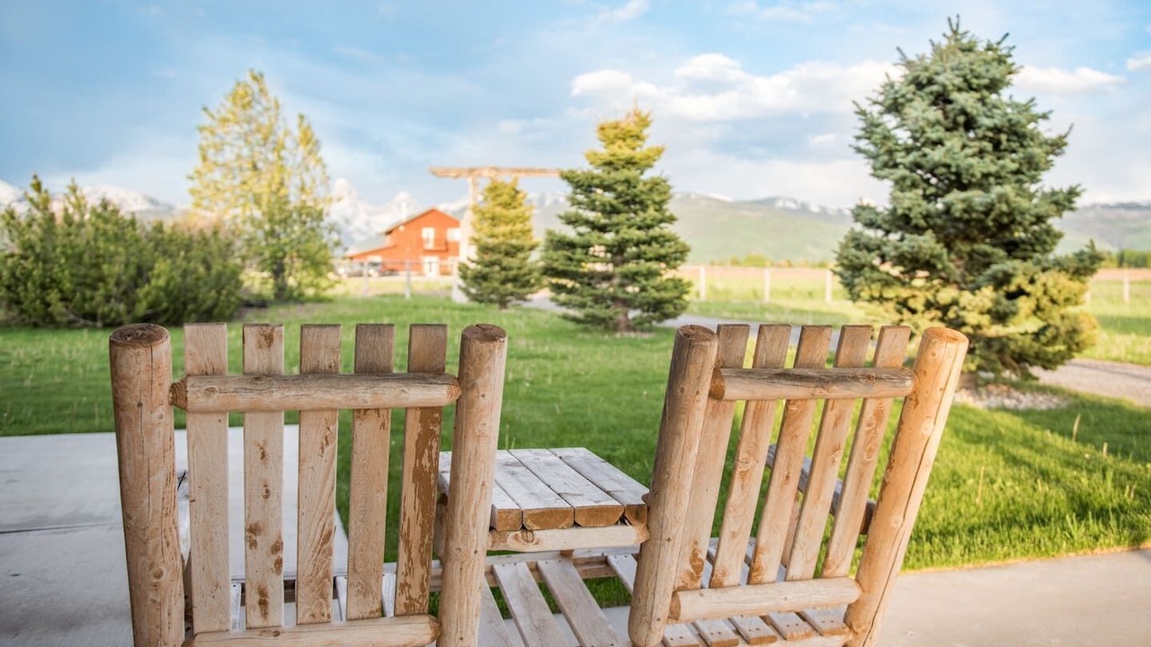 Photo of Outdoor in Driggs