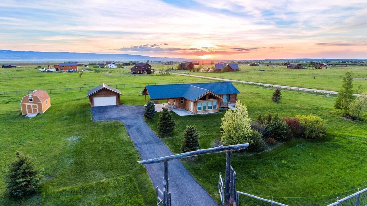 Photo of Outdoor in Driggs
