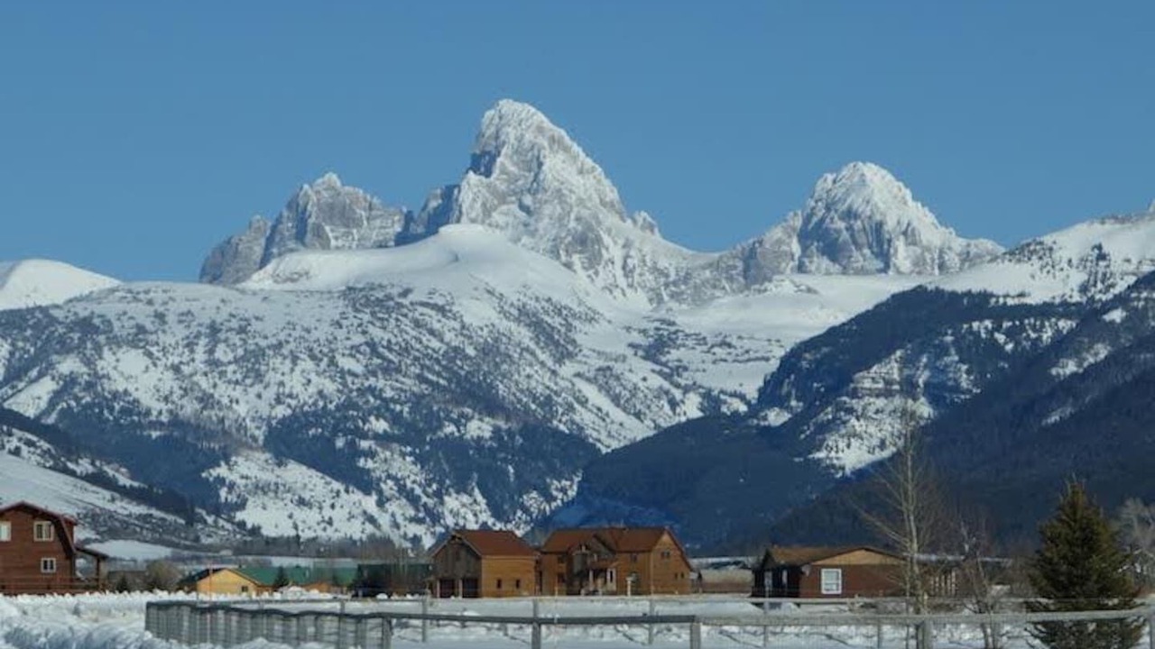 Photo of Outdoor in Driggs