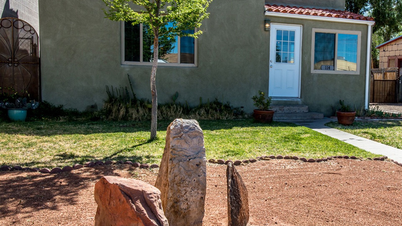 Photo of Outdoor in Nob Hill