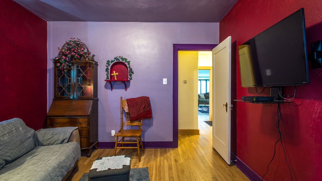 Photo of Bedroom in Nob Hill