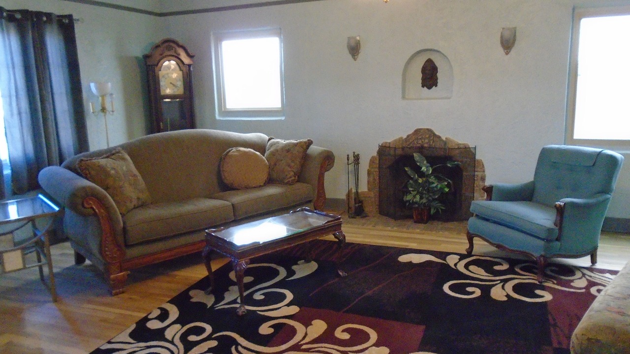 Photo of Bedroom in Nob Hill