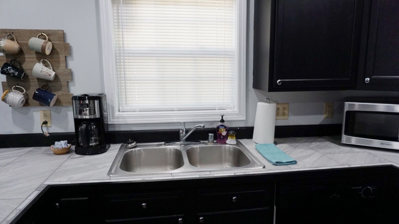 Photo of Kitchen in Almo