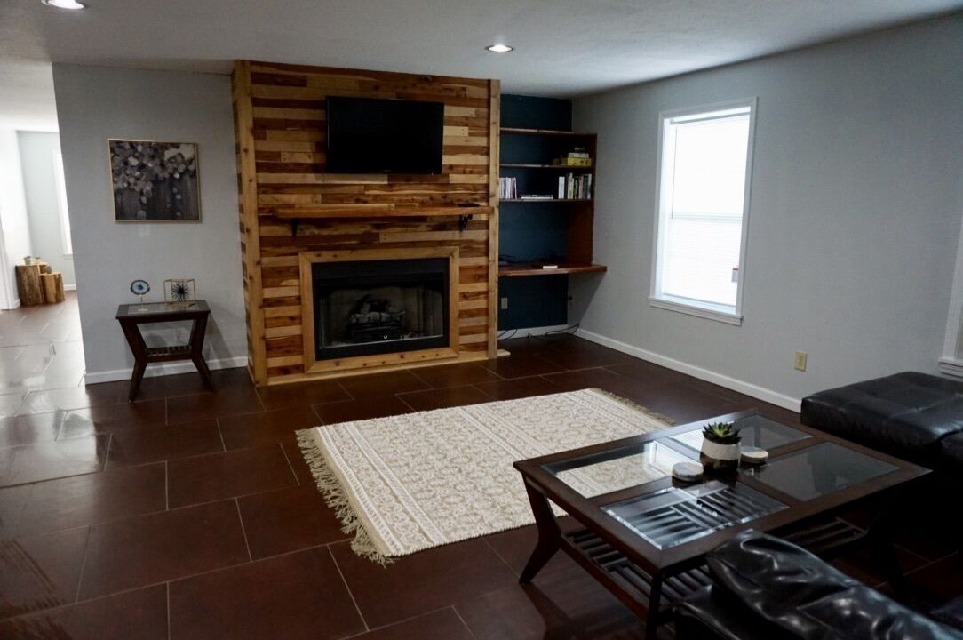 Photo of Livingroom in Almo