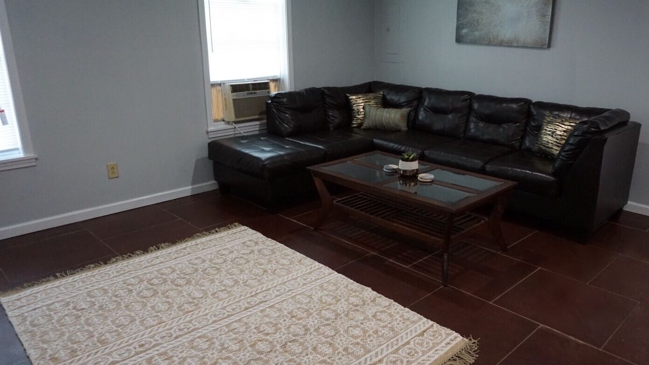 Photo of Livingroom in Almo
