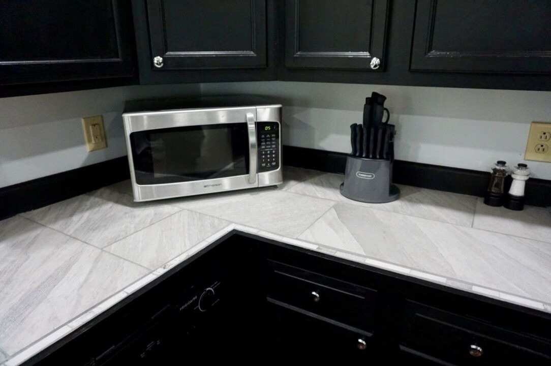 Photo of Kitchen in Almo