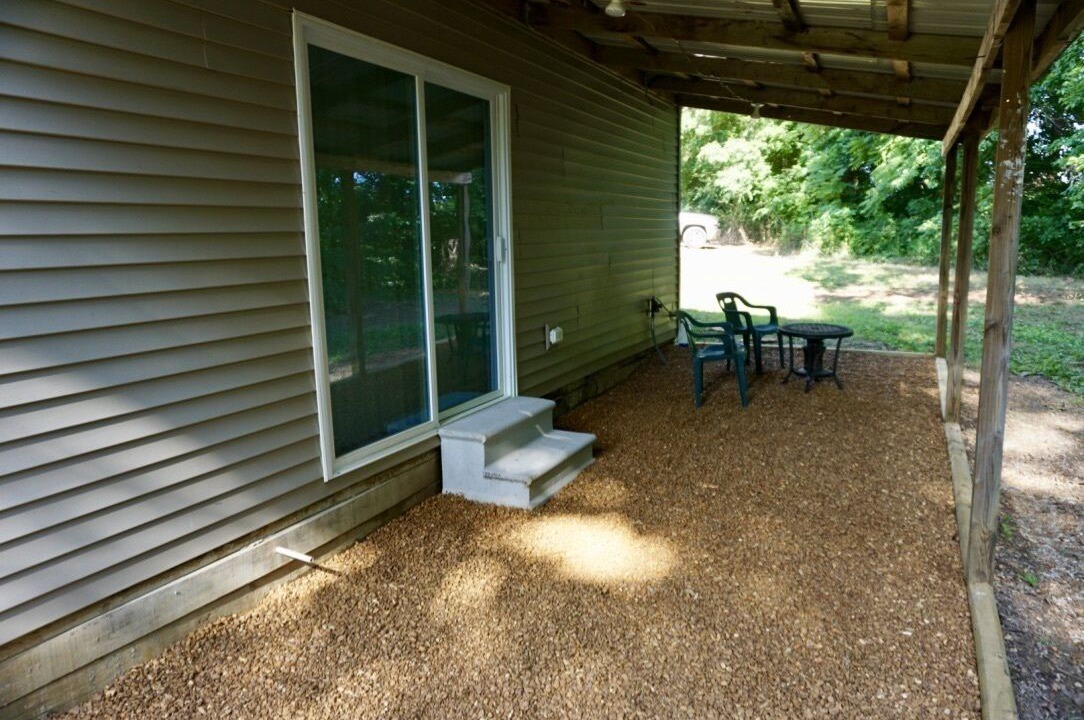 Photo of Patio Balcony in Almo