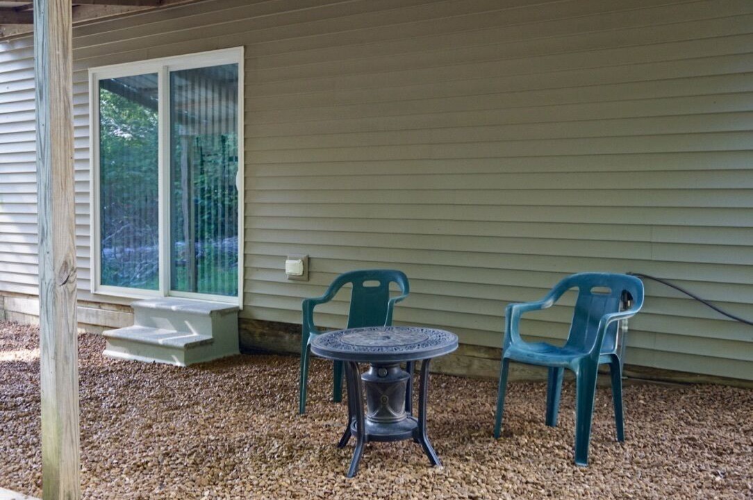 Photo of Patio Balcony in Almo
