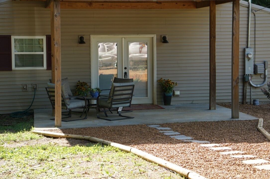 Photo of Patio Balcony in Almo