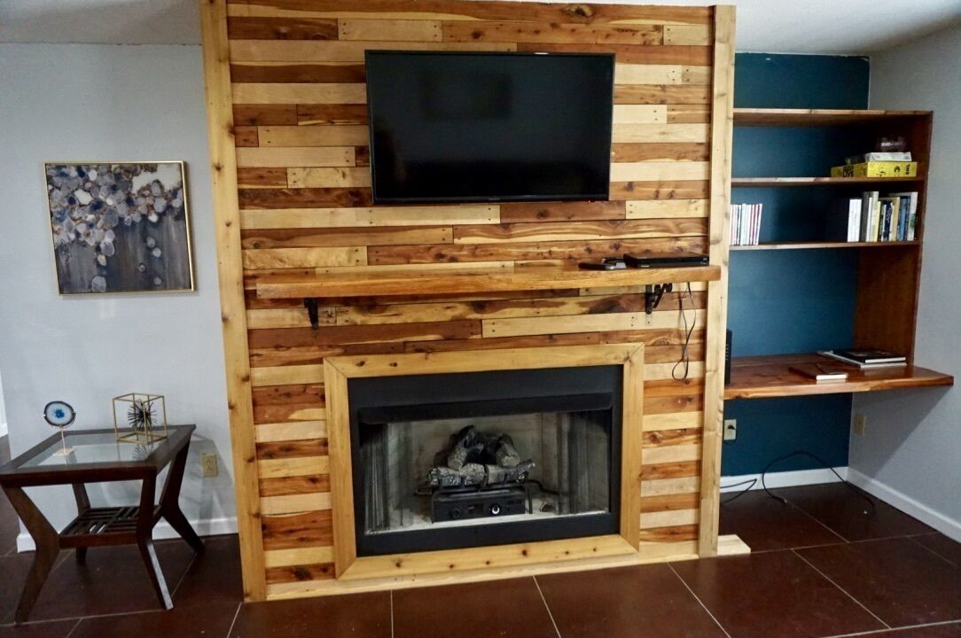 Photo of Livingroom in Almo