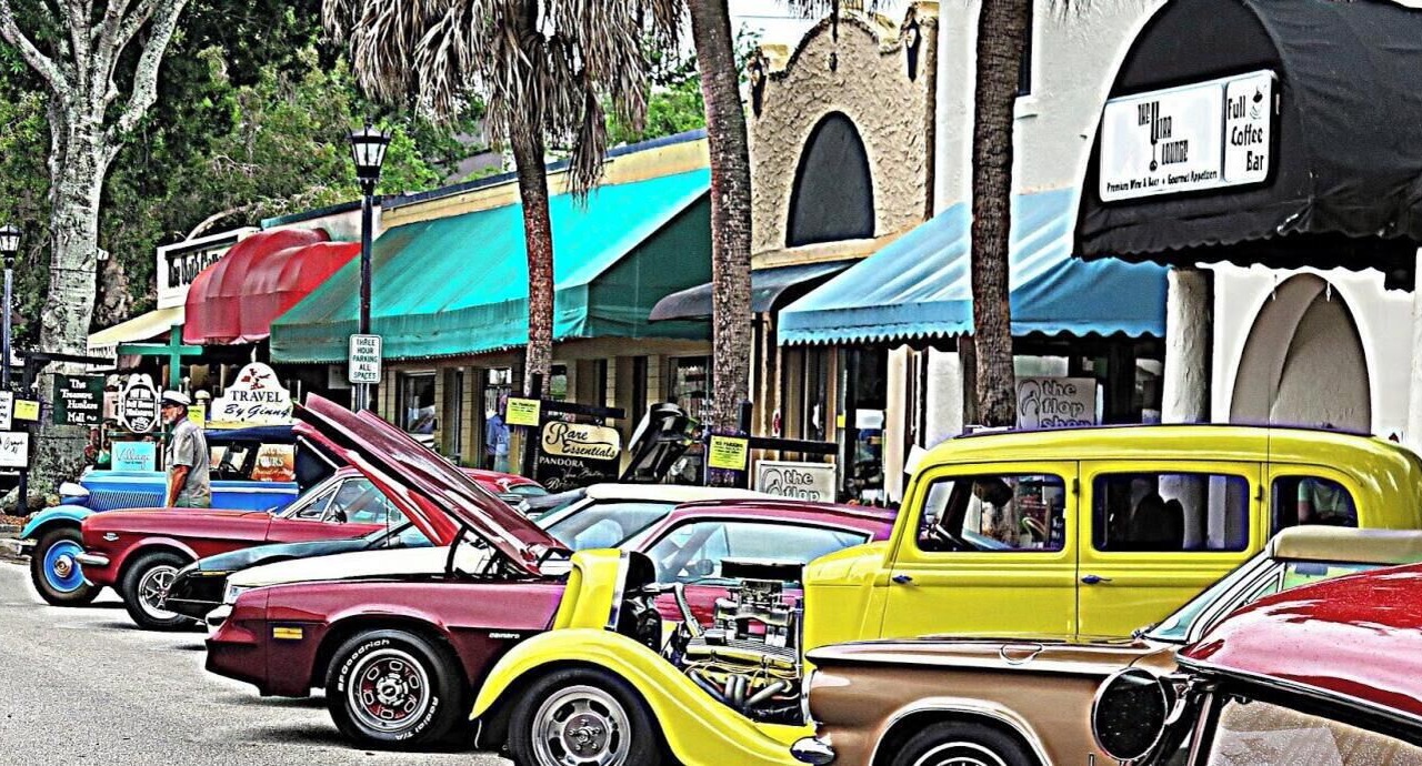 Photo of Others in Titusville