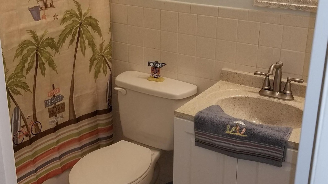 Photo of Bathroom in Titusville