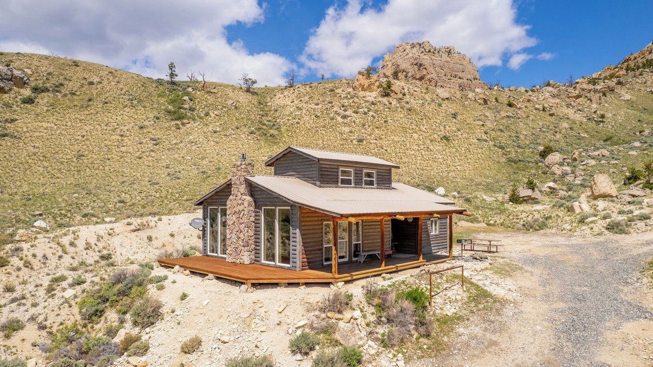 Photo of Outdoor in Cody