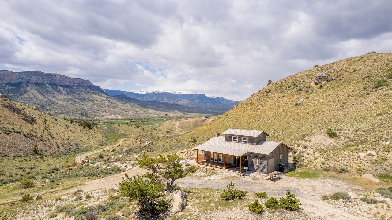 Photo of Outdoor in Cody