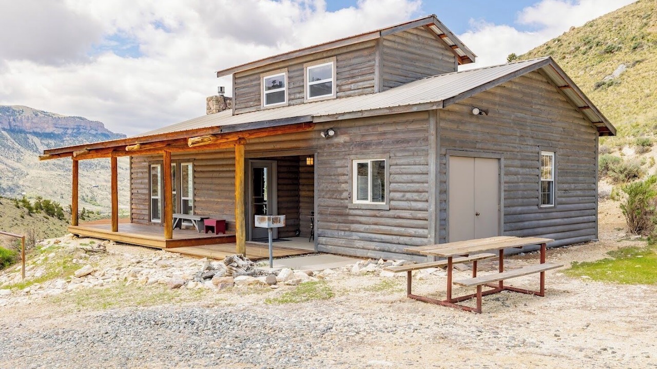 Photo of Outdoor in Cody