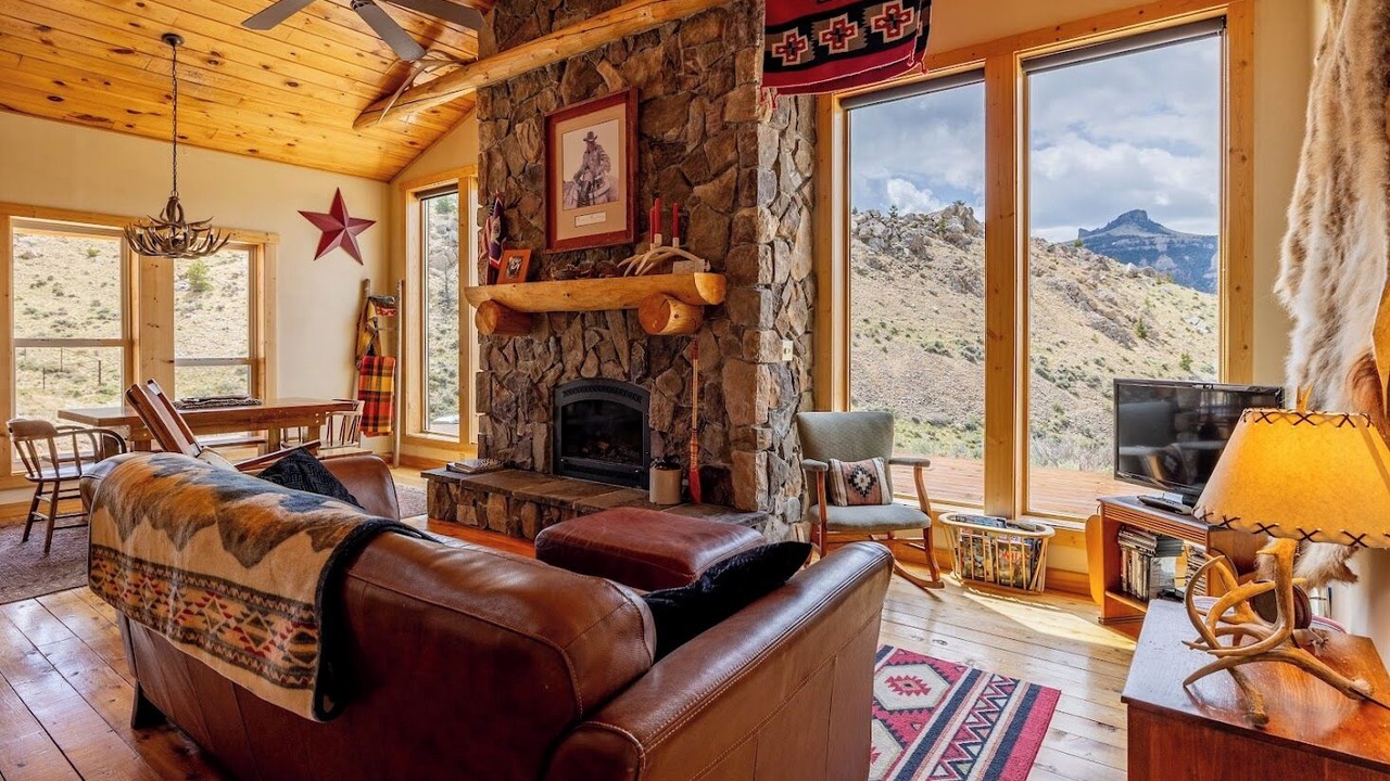 Photo of Bedroom in Cody