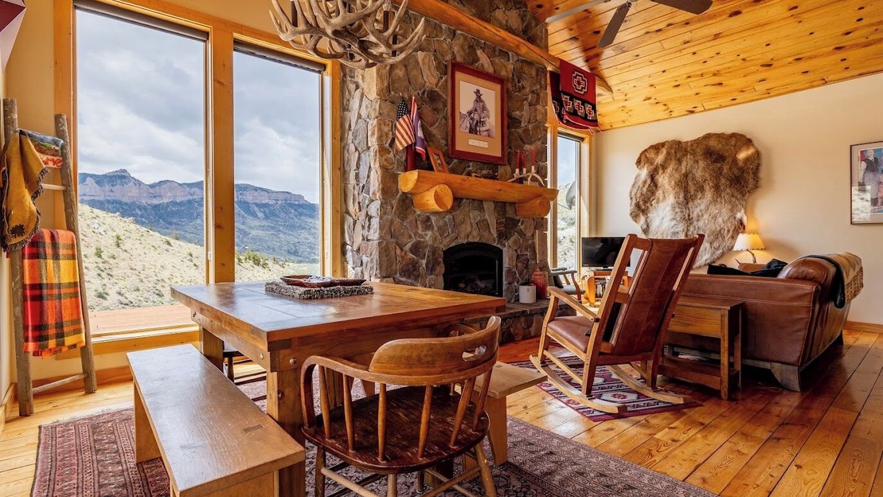 Photo of Bedroom in Cody