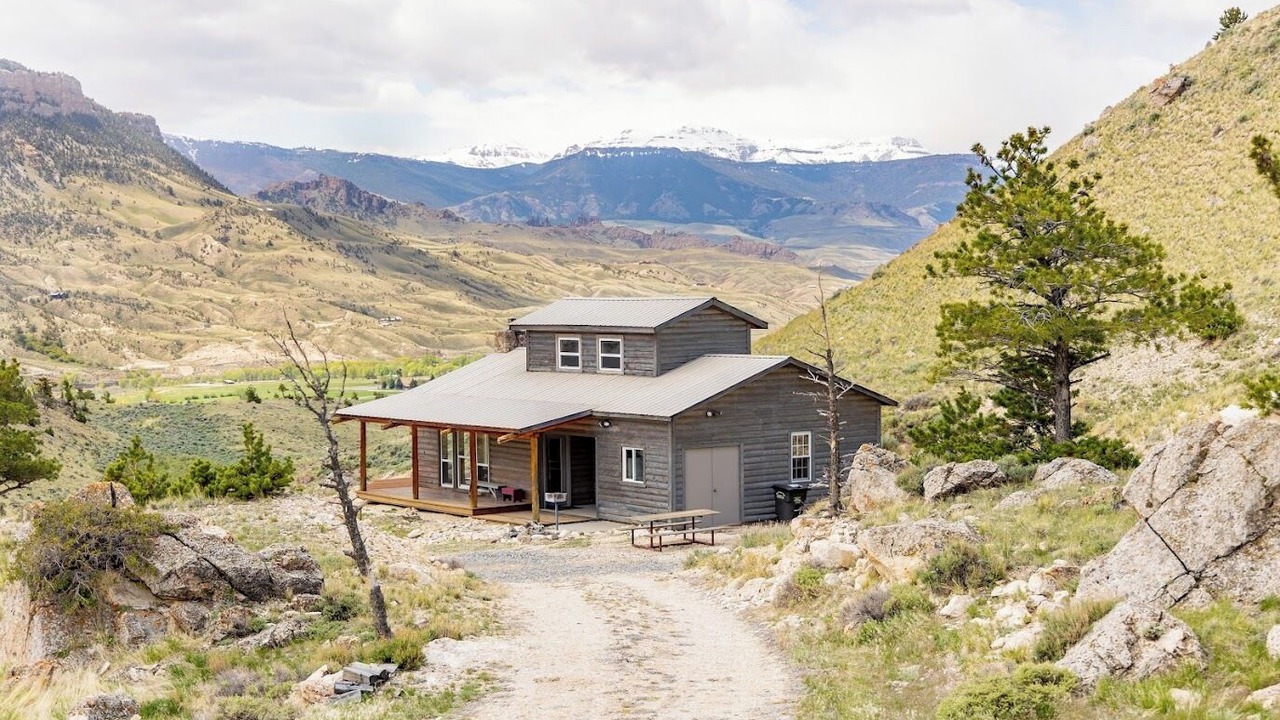 Photo of Outdoor in Cody