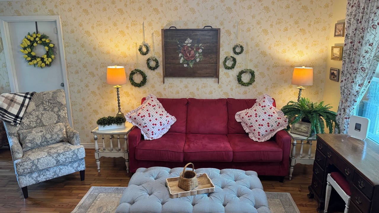 Photo of Livingroom in League City