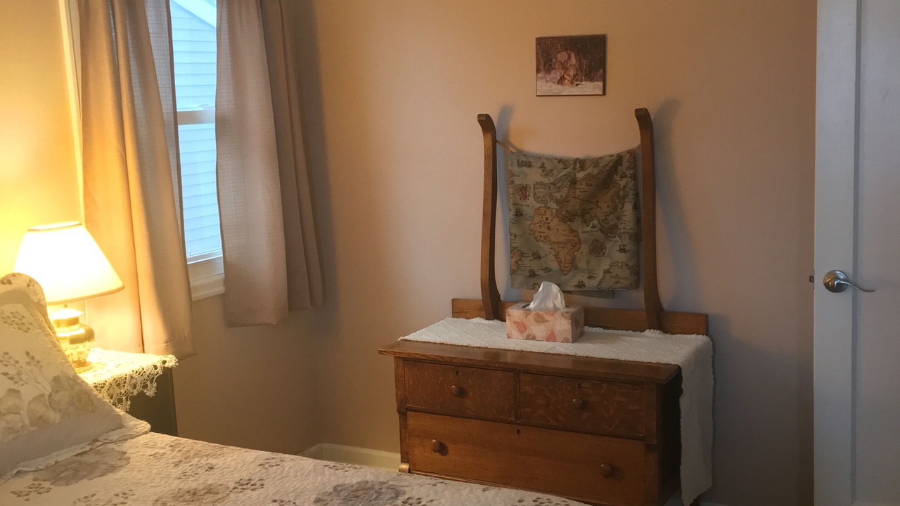 Photo of Bedroom in Powell