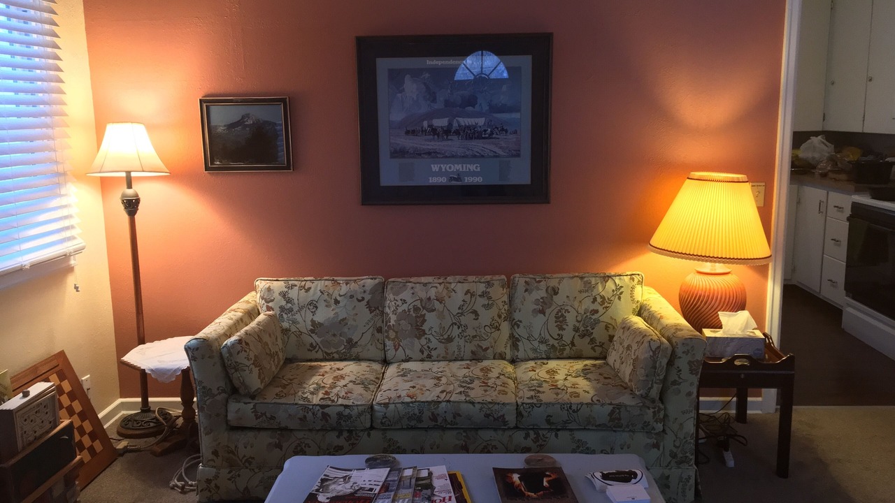 Photo of Livingroom in Powell