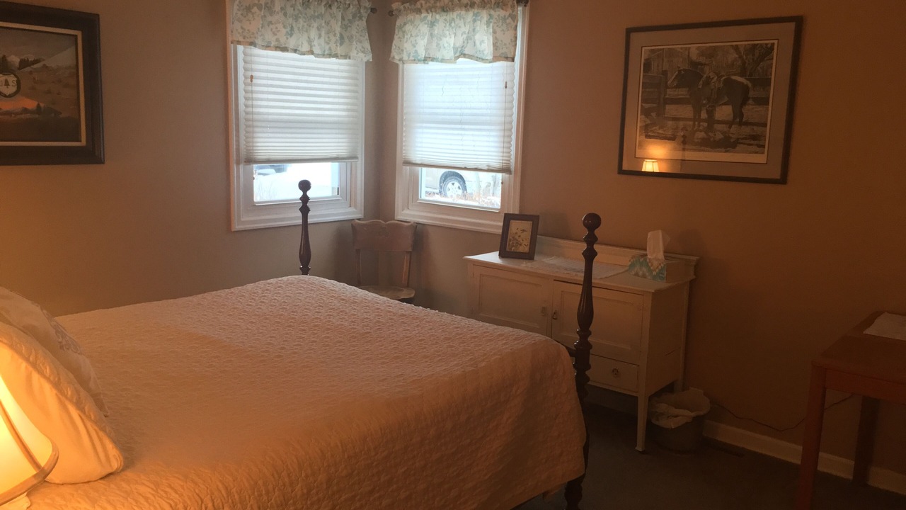 Photo of Bedroom in Powell