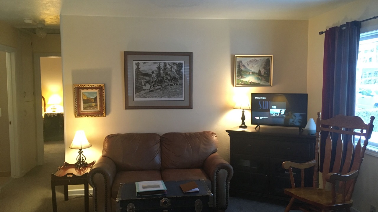 Photo of Livingroom in Powell