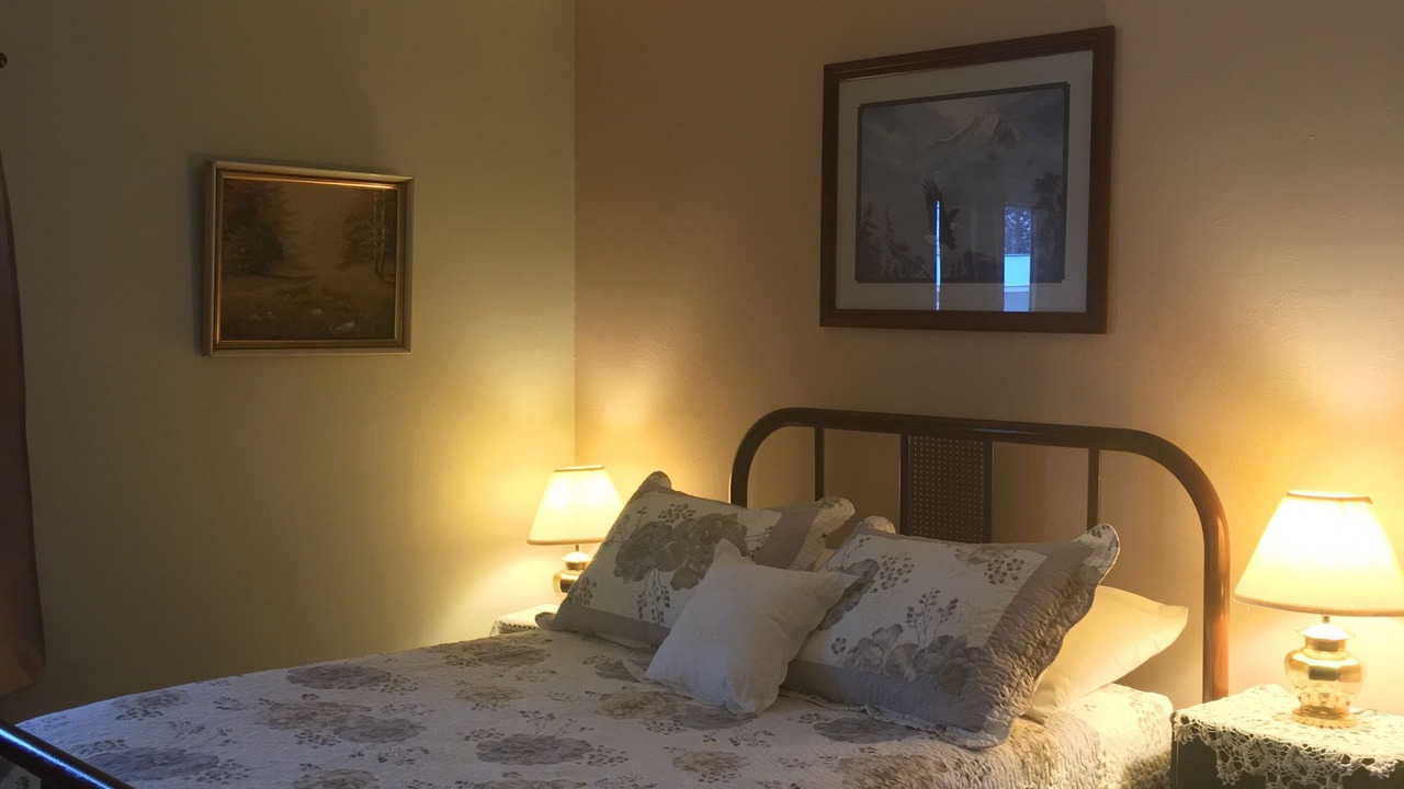 Photo of Bedroom in Powell