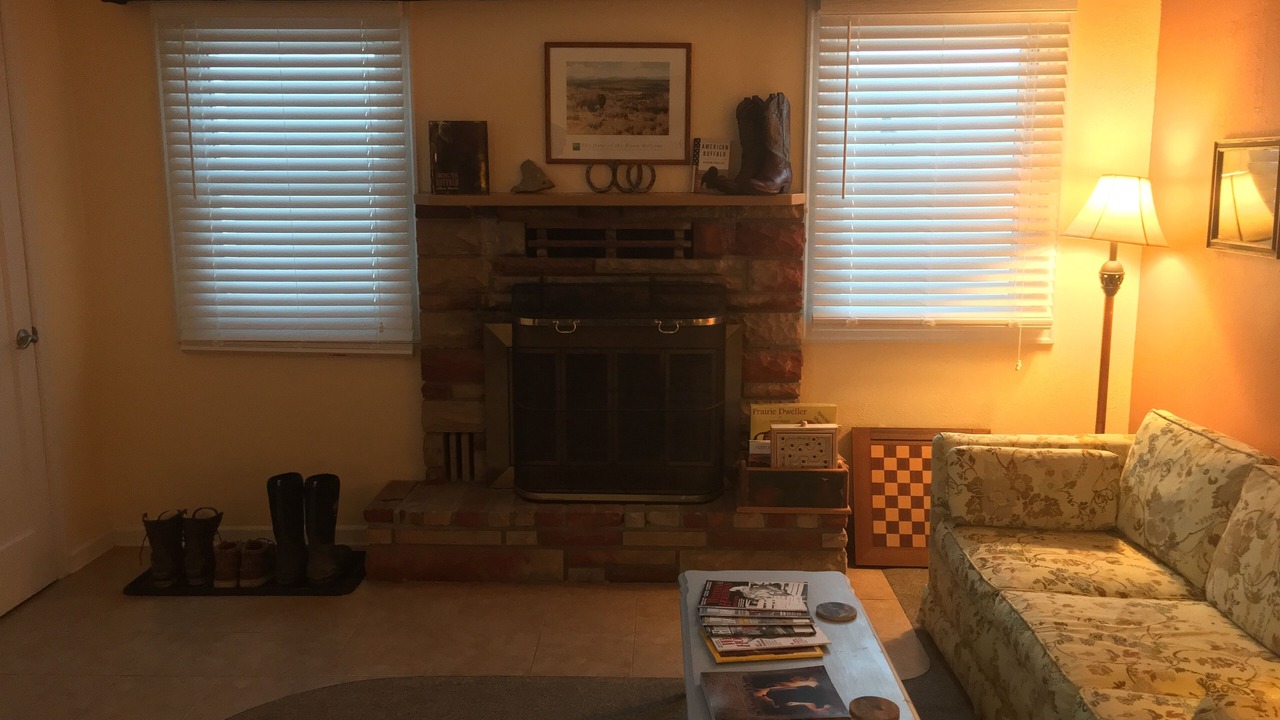 Photo of Livingroom in Powell