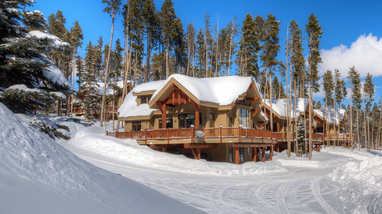 Photo of Outdoor in Big Sky