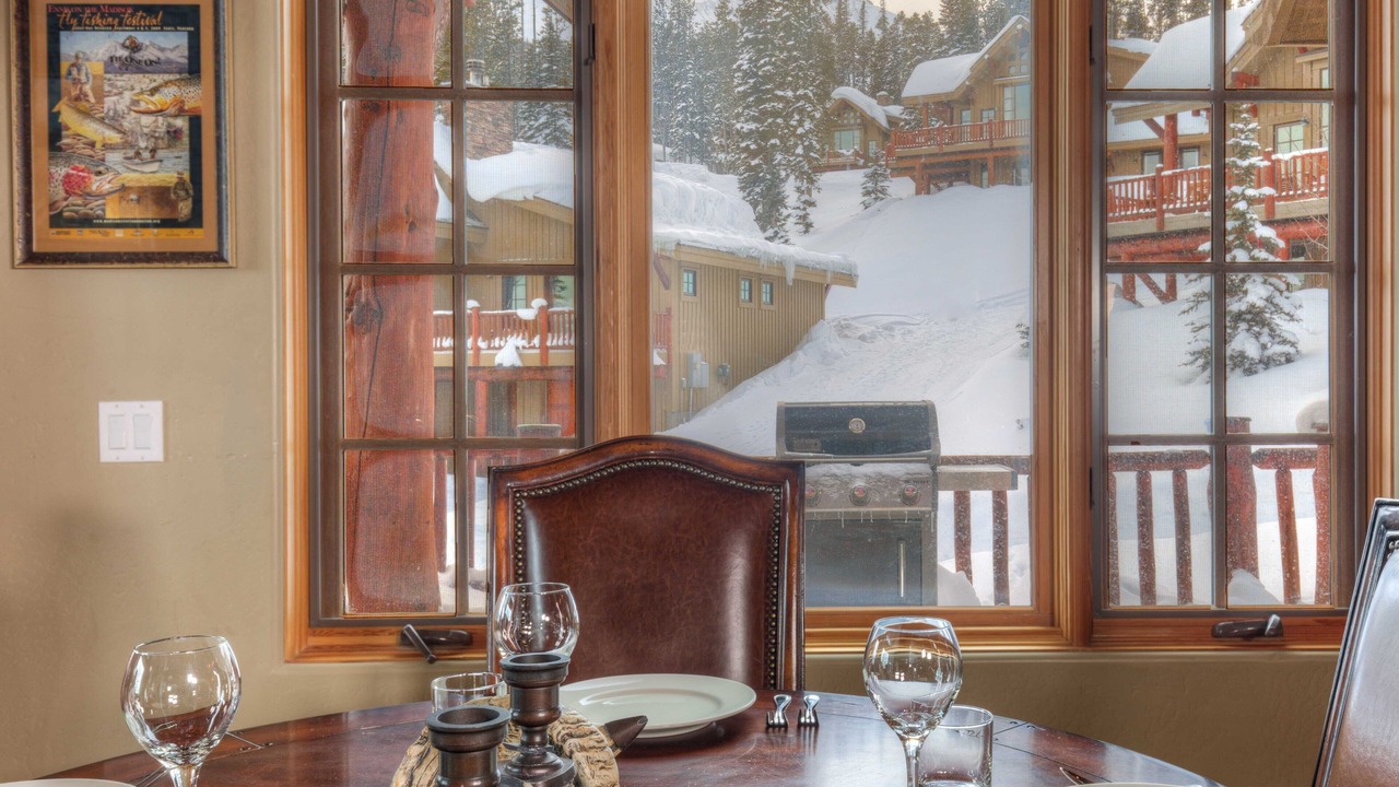 Photo of Others in Big Sky