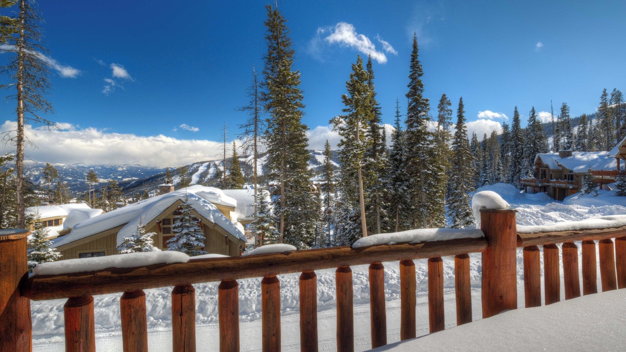 Photo of Others in Big Sky