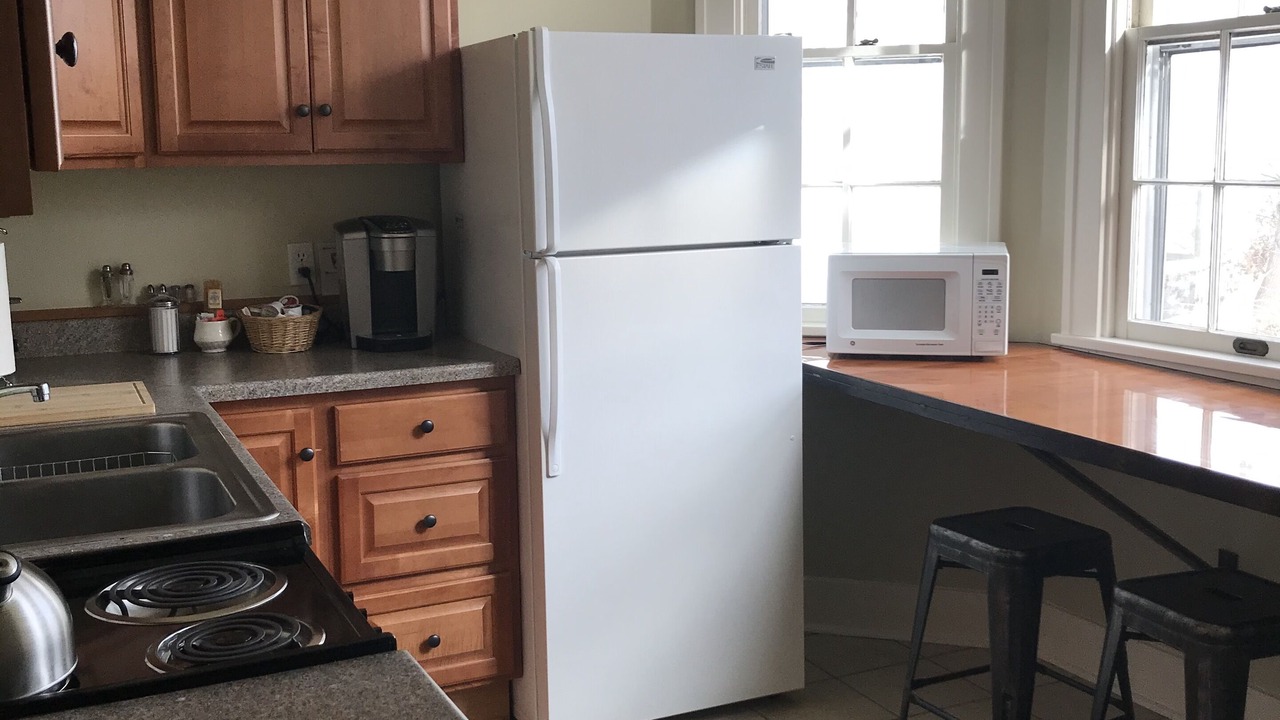 Photo of Kitchen in Hamilton