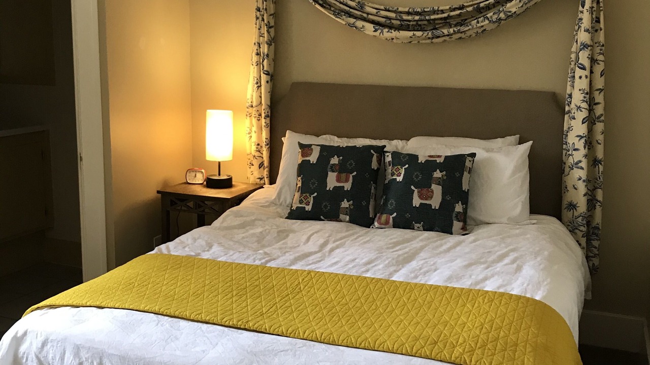 Photo of Bedroom in Hamilton