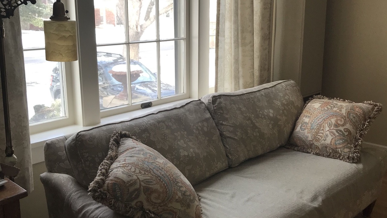 Photo of Livingroom in Hamilton