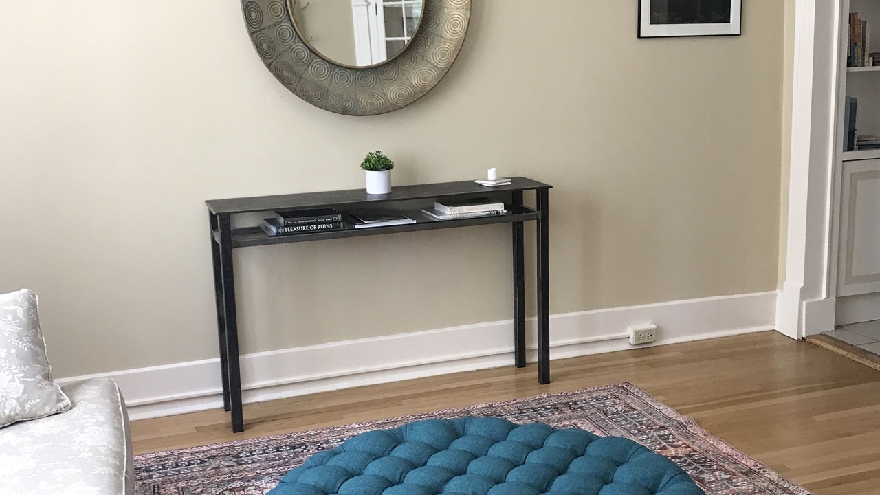 Photo of Livingroom in Hamilton