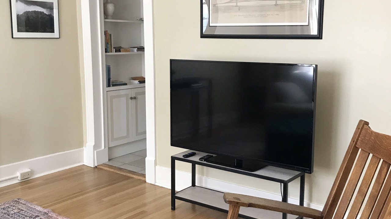 Photo of Livingroom in Hamilton