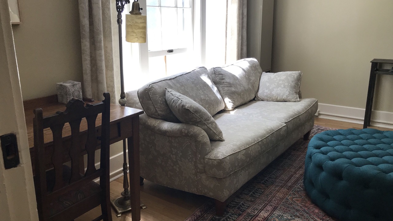 Photo of Bedroom in Hamilton
