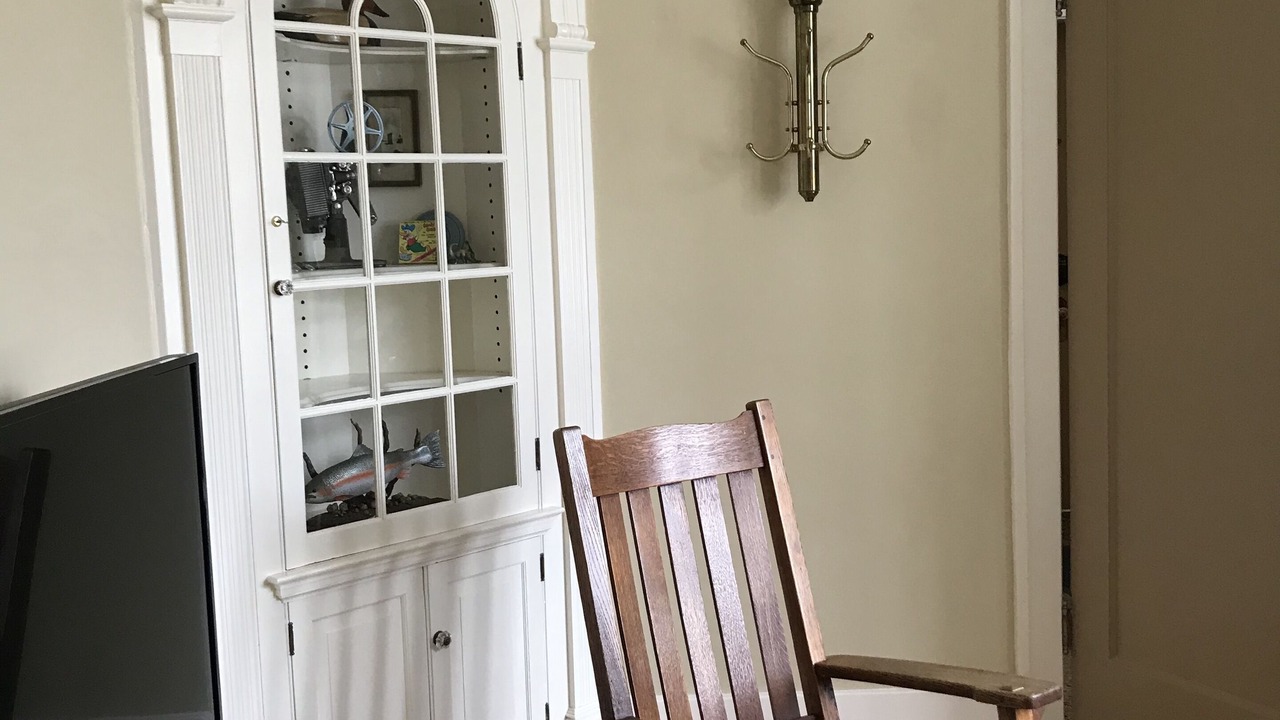 Photo of Livingroom in Hamilton